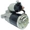 Wai Global Starter, STRMI PMGR 12V 11T CW, 14kW12 Volt, CW, 11Tooth Pinion 19294N - alternate 1